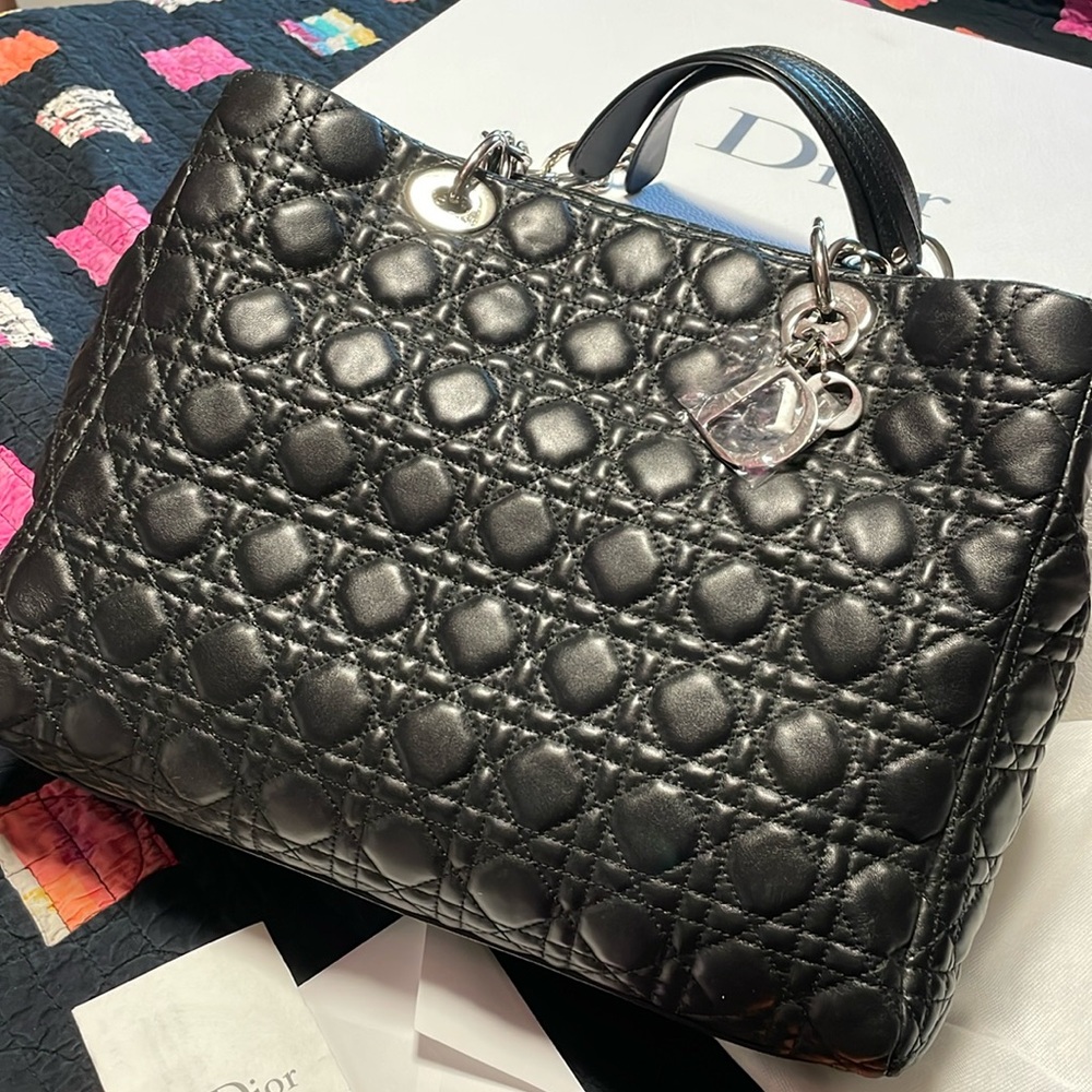 Christian Dior  Dior Soft 2012 medium